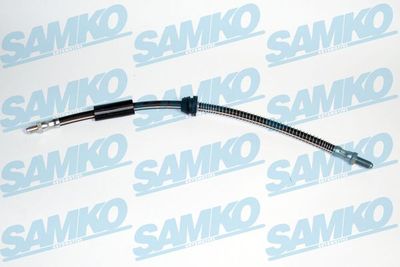 Тормозной шланг SAMKO 6T47002