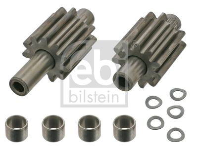 Rotoru komplekts, Eļļas sūknis FEBI BILSTEIN 11619