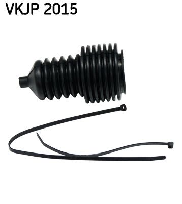 Комплект пыльника, рулевое управление SKF VKJP 2015