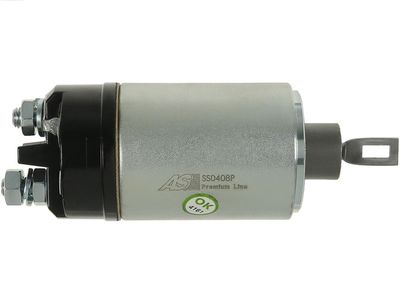 Тяговое реле, стартер AS-PL SS0408P