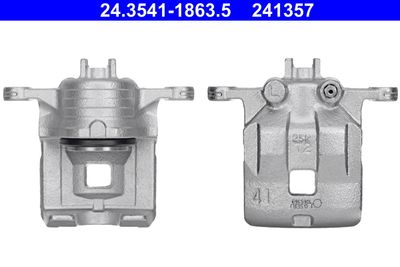 Тормозной суппорт ATE 24.3541-1863.5