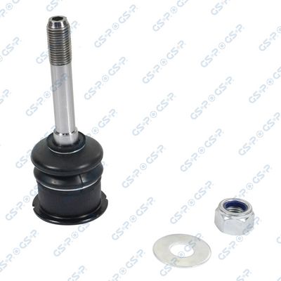 Шарнир независимой подвески / поворотного рычага GSP S080020