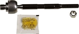 Осевой шарнир, рулевая тяга TRW JAR863