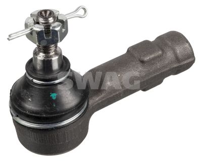 Наконечник поперечной рулевой тяги SWAG 90 92 6186