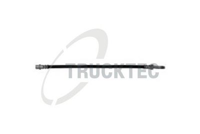 Bremžu šļūtene TRUCKTEC AUTOMOTIVE 02.35.047