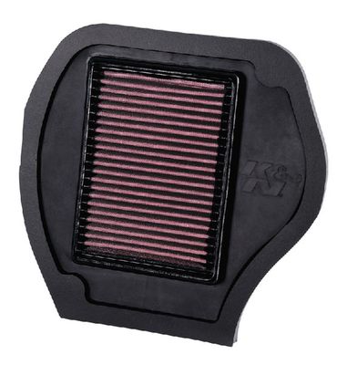 Воздушный фильтр K&N Filters YA-7007