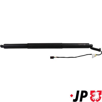 Электромотор, задняя дверь JP GROUP 1181224500