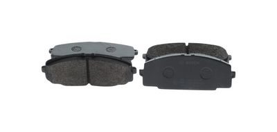 klocki ham. przód Toyota Hiace BOSCH 0 986 424 319