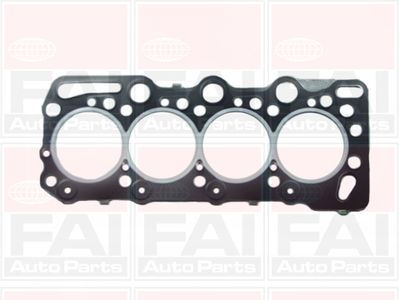 Прокладка, головка цилиндра FAI AutoParts HG895