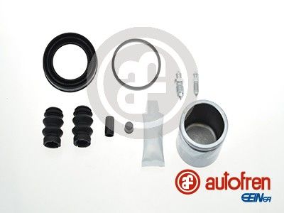 Ремкомплект, тормозной суппорт AUTOFREN SEINSA D41589C