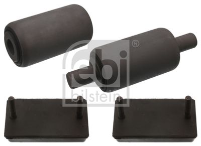 Piekare, Lokšņu atspere FEBI BILSTEIN 48645