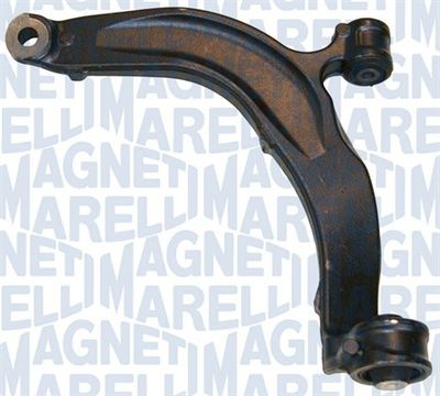 Neatkarīgās balstiekārtas svira, Riteņa piekare MAGNETI MARELLI 301181310690
