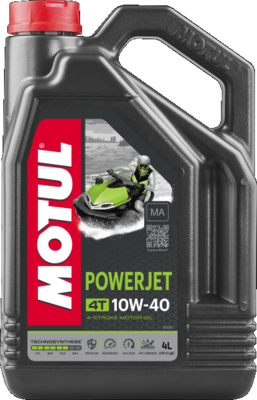 Motoreļļa MOTUL 105874
