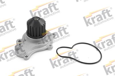 Ūdens sūknis, dzinēja dzesēšana KRAFT AUTOMOTIVE 1508503
