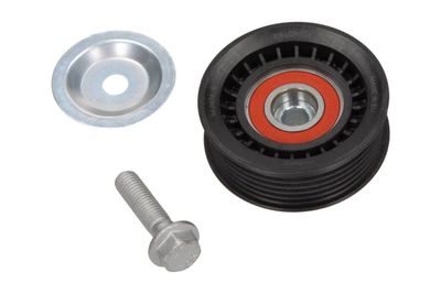 Parazīt-/Vadrullītis, Ķīļrievu siksna MAXGEAR 54-0974