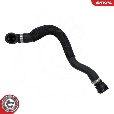 Шланг радиатора ESEN SKV 87SKV326