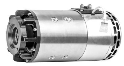 Elektromotors MAHLE MM 448
