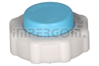 Vāciņš, Dzesēšanas šķidruma rezervuārs ORIGINAL IMPERIUM 29651/1