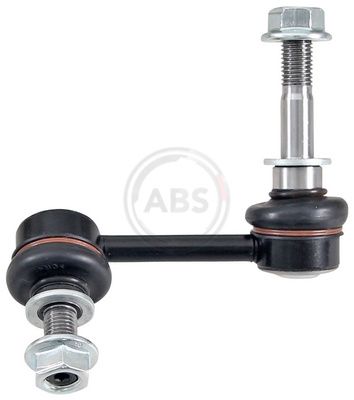 Stiepnis/Atsaite, Stabilizators A.B.S. 261023