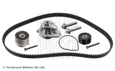 Ūdenssūknis + Zobsiksnas komplekts BLUE PRINT ADBP730107
