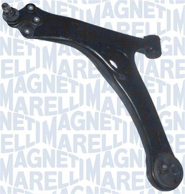 Neatkarīgās balstiekārtas svira, Riteņa piekare MAGNETI MARELLI 301181310300
