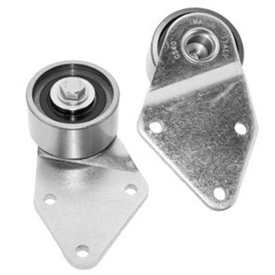 Tõmbevedru,pingutusrull(hammasrihm) MAGNETI MARELLI 331316170476