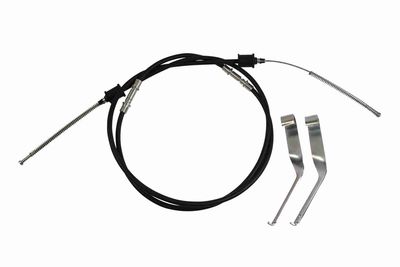 Тросик, cтояночный тормоз VAICO V25-30042