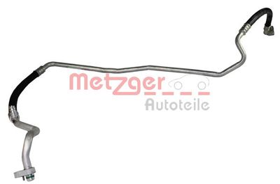 Augstspiediena cauruļvads, Gaisa kond. sist. METZGER 2360026
