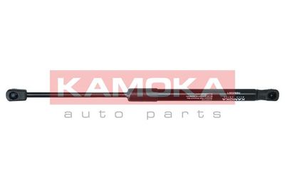 Gāzes atspere, Bagāžas/Kravas nodalījuma vāks KAMOKA 7092061