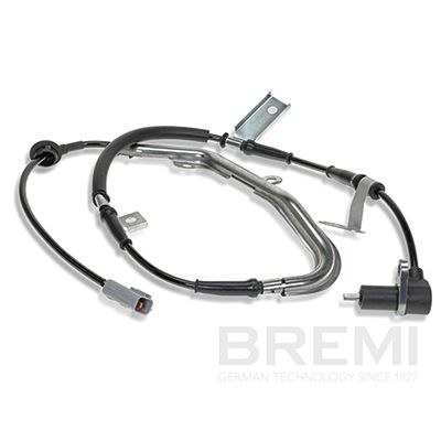 Датчик, частота вращения колеса BREMI 51612