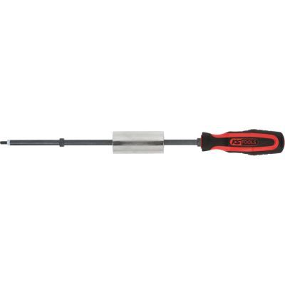 Trieciennoņēmējs, Sausinātāja patrona (Gaisa kond. sistēma) KS TOOLS 550.1178