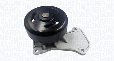 Ūdens sūknis, dzinēja dzesēšana MAGNETI MARELLI 352316171577