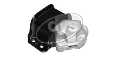 Piekare, Dzinējs DYS 71-22514