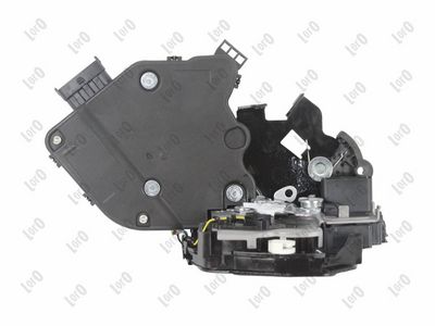 Durvju slēdzene ABAKUS 132-027-027