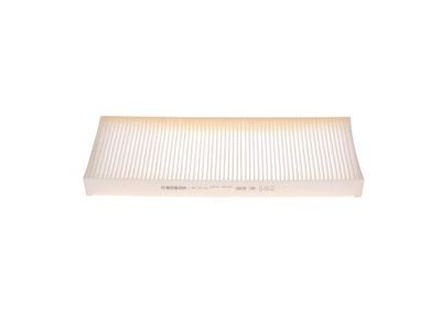 Filtrs, Salona telpas gaiss BOSCH 1 987 431 208