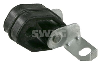 Kronšteins, Izplūdes gāzu sistēma SWAG 32 92 1202