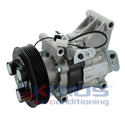 Компрессор, кондиционер MEAT & DORIA K19082A