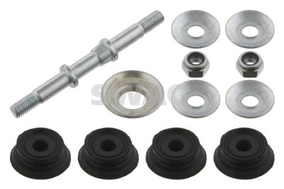 Тяга / стойка, стабилизатор SWAG 81927262