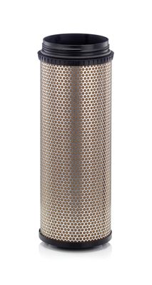 Фильтр добавочного воздуха MANN-FILTER CF 21 160/1