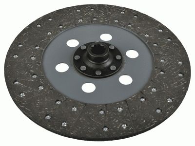 Sajūga disks SACHS 1864 634 062
