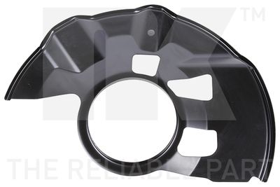 Dubļu sargs, Bremžu disks NK 233205