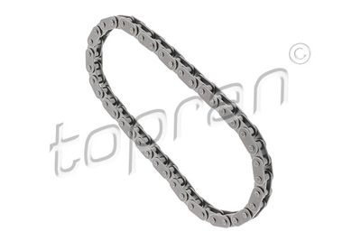 Цепь, привод маслонасоса TOPRAN 701 988