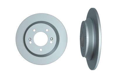 Bremžu diski KAMOKA 103520