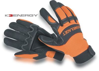 ENERGY NE00359 Aizsargcimdi