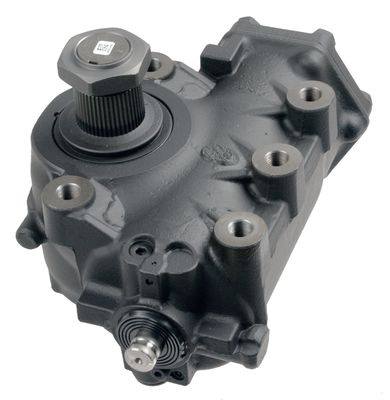 Stūres mehānisms BOSCH K S00 001 154