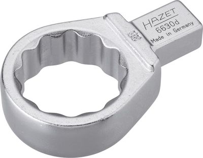 Uzmaucamā uzgriežņu atslēga HAZET 6630D-36