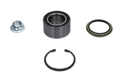 Riteņa rumbas gultņa komplekts KAVO PARTS WBK-4010