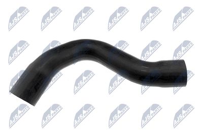 Трубка нагнетаемого воздуха NTY GPP-TY-009