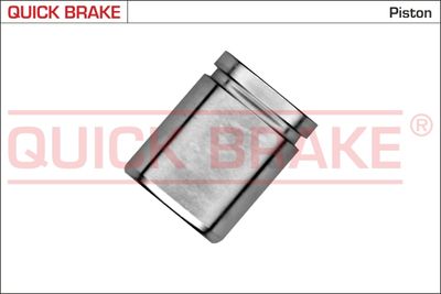 Virzulis, Bremžu suports QUICK BRAKE 185348K