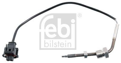 Датчик, температура выхлопных газов FEBI BILSTEIN 183907